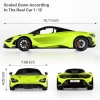 Miebely McLaren 1:12 Uzaktan Kumandalı Araba