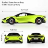 Miebely McLaren 1:12 Uzaktan Kumandalı Araba