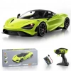 Miebely McLaren 1:12 Uzaktan Kumandalı Araba