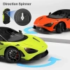 Miebely McLaren 1:12 Uzaktan Kumandalı Araba