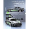 Miebely Mercedes Uzaktan Kumandalı Araba