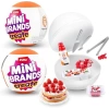 Mini Brands Master Chef Serisi 1 (2 Paket)