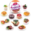 Mini Brands Master Chef Serisi 1 (2 Paket)
