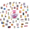 Mini Brands Retro 2li Paket Kapsül 60tan Fazla Koleksiyonluk Gizemli Mini