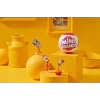 Mini Brands Retro 2li Paket Kapsül 60tan Fazla Koleksiyonluk Gizemli Mini