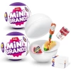 Mini Brands Serisi 5 (2 Paket) Sürprizlerle Dolu Mini Koleksiyonlar