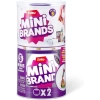 Mini Brands Serisi 5 (2 Paket) Sürprizlerle Dolu Mini Koleksiyonlar