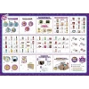 Mini Brands Serisi 5 (2 Paket) Sürprizlerle Dolu Mini Koleksiyonlar
