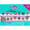 Mini Markalar ZURUdan Disney Miniler Sınırlı Üretim Advent Takvimi
