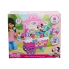 Minnie Mouse Disney Junior Sweets & Treats Dondurma Arabas Çok Renkli