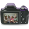 Minolta 20 Mega Piksel Wi-Fi Fotoğraf Makinesi