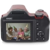 Minolta 20 Mega Piksel Wi-Fi Fotoğraf Makinesi
