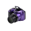 Minolta 20 Mega Piksel Wi-Fi Fotoğraf Makinesi