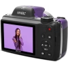 Minolta Pro Shot 16 Mega Piksel HD Dijital Kamera Pembe