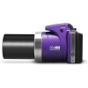 Minolta Pro Shot 16 Mega Piksel HD Dijital Kamera Pembe