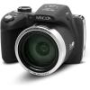 Minolta Pro Shot 16 Mega Piksel HD Dijital Kamera Siyah