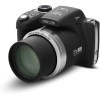 Minolta Pro Shot 16 Mega Piksel HD Dijital Kamera Siyah