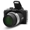 Minolta Pro Shot 16 Mega Piksel HD Dijital Kamera Siyah