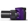 Minolta Pro Shot 20 Mega Piksel HD Dijital Kamera Pembe