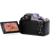 Minolta Pro Shot 20 Mega Piksel HD Dijital Kamera Pembe