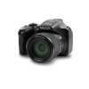 Minolta Pro Shot 20 Mega Piksel HD Dijital Kamera Siyah