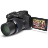 Minolta Pro Shot 20 Mega Piksel HD Dijital Kamera Siyah