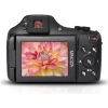 Minolta Pro Shot 20 Mega Piksel HD Dijital Kamera Siyah