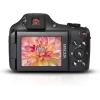 Minolta Pro Shot 20 Mega Piksel HD Dijital Kamera Siyah