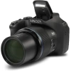 Minolta Pro Shot 20 Mega Piksel HD Dijital Kamera Siyah