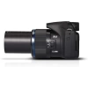 Minolta Pro Shot 20 Mega Piksel HD Dijital Kamera Siyah