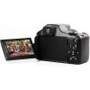 Minolta Pro Shot 20 Mega Piksel HD Dijital Kamera Siyah