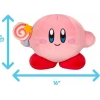 Mocchi-Mocchi Kirby 38 cm Peluş