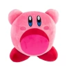 Mocchi-Mocchi Kirby 38 cm Peluş Inhaling Kirby