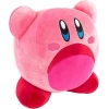Mocchi-Mocchi Kirby 38 cm Peluş Inhaling Kirby