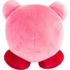 Mocchi-Mocchi Kirby 38 cm Peluş Inhaling Kirby