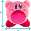 Mocchi-Mocchi Kirby 38 cm Peluş Inhaling Kirby