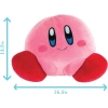 Mocchi-Mocchi Kirby 38 cm Peluş Kirby