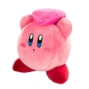 Mocchi-Mocchi Kirby 38 cm Peluş Kirby & Friend Heart