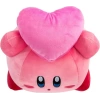 Mocchi-Mocchi Kirby 38 cm Peluş Kirby & Friend Heart