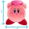 Mocchi-Mocchi Kirby 38 cm Peluş Kirby & Friend Heart