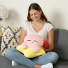 Mocchi-Mocchi Kirby 38 cm Peluş