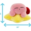 Mocchi-Mocchi Kirby 38 cm Peluş