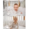 Momcozy Taşınabilir Ses Makinesi