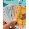 Monopoly - Barbie Ekstra Eğlence ile Renkli Aile Oyunu