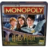 Monopoly Harry Potter Edition Oyunu F9422