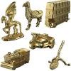 Monopoly Harry Potter Edition Oyunu F9422