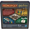 Monopoly Harry Potter Edition Oyunu F9422