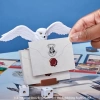 Monopoly Harry Potter Edition Oyunu F9422