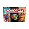 Monopoly The Super Mario Bros Movie Edition Oyun