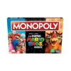 Monopoly The Super Mario Bros Movie Edition Oyun